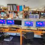 Customising Desktop Environment