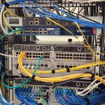 Establishing LAN Connectivity