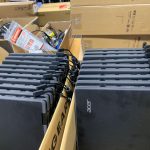 Class Set Laptop Maintenance
