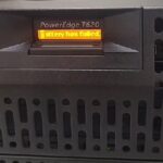 Rectifying Server Failures
